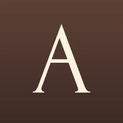 АГЗС, лого-визитка