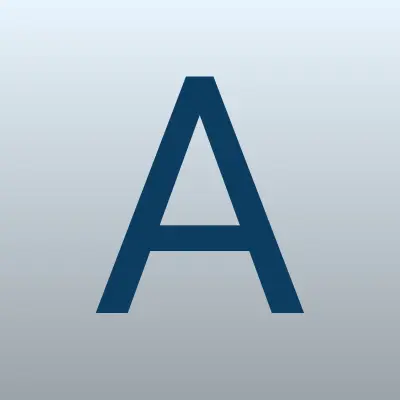 Автостоянка, лого-визитка