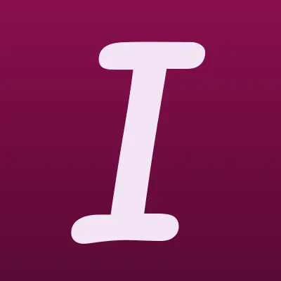 Иликом, лого-визитка