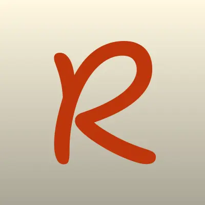 Россельхозбанк, лого-визитка